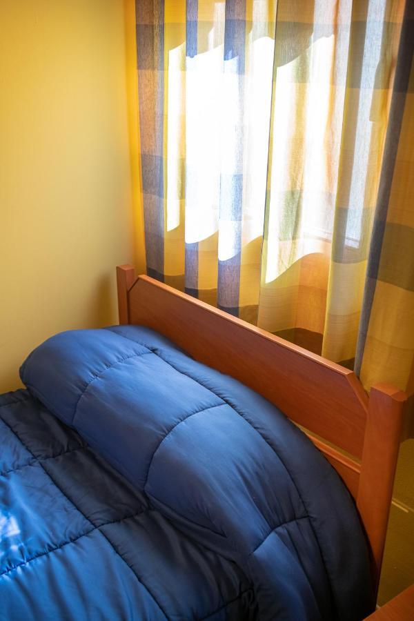 Hostal El Trillero Alcañiz Exteriér fotografie