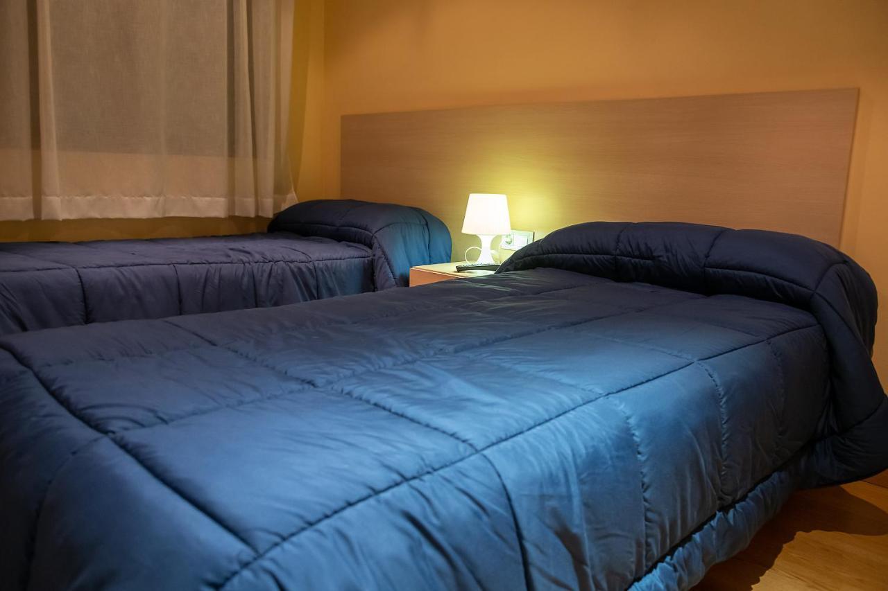 Hostal El Trillero Alcañiz Exteriér fotografie